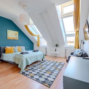 Appartement met een Slaapkamer